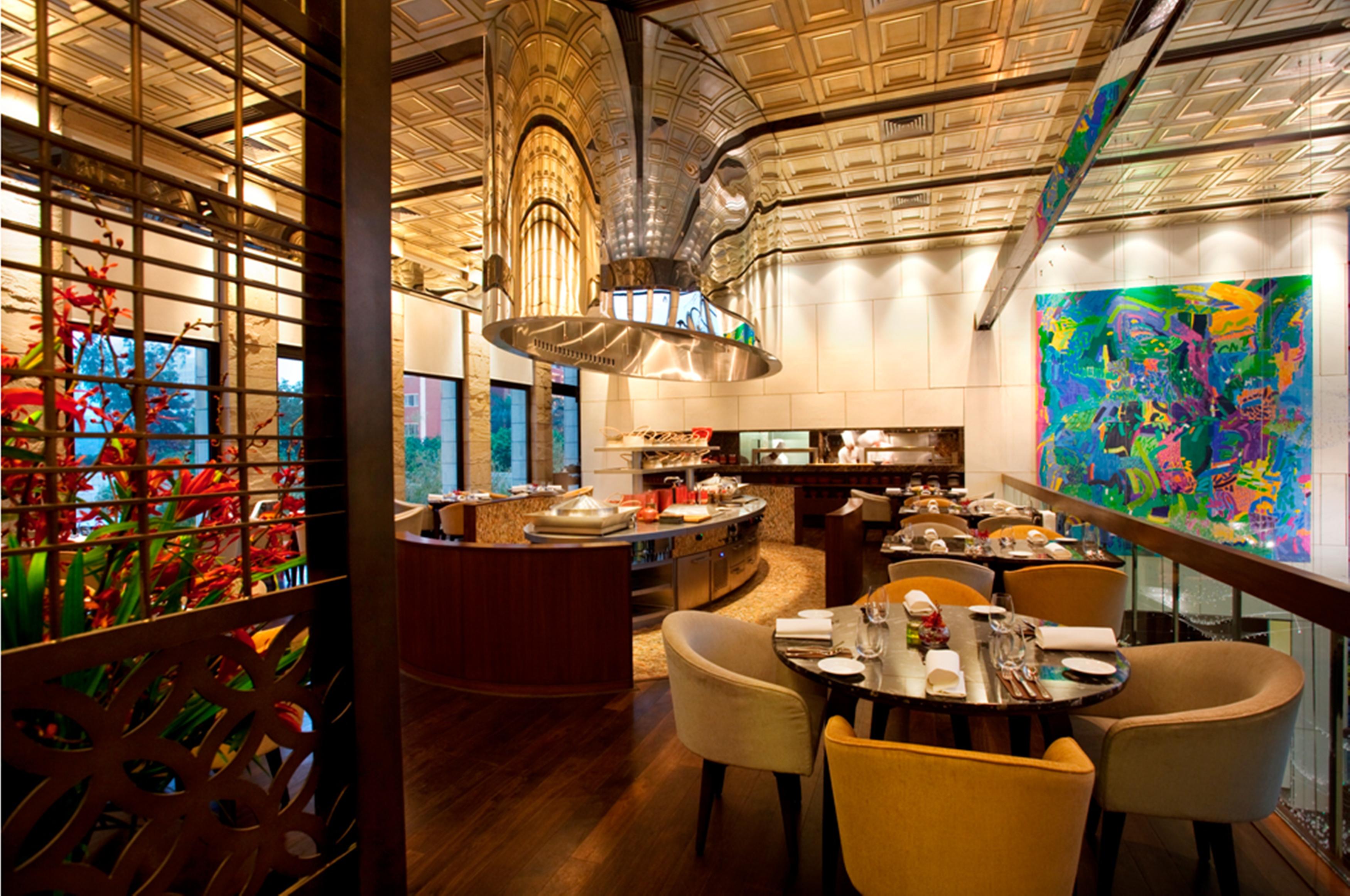 The Lodhi - A Member Of The Leading Hotels Of The World New Delhi Exterior photo