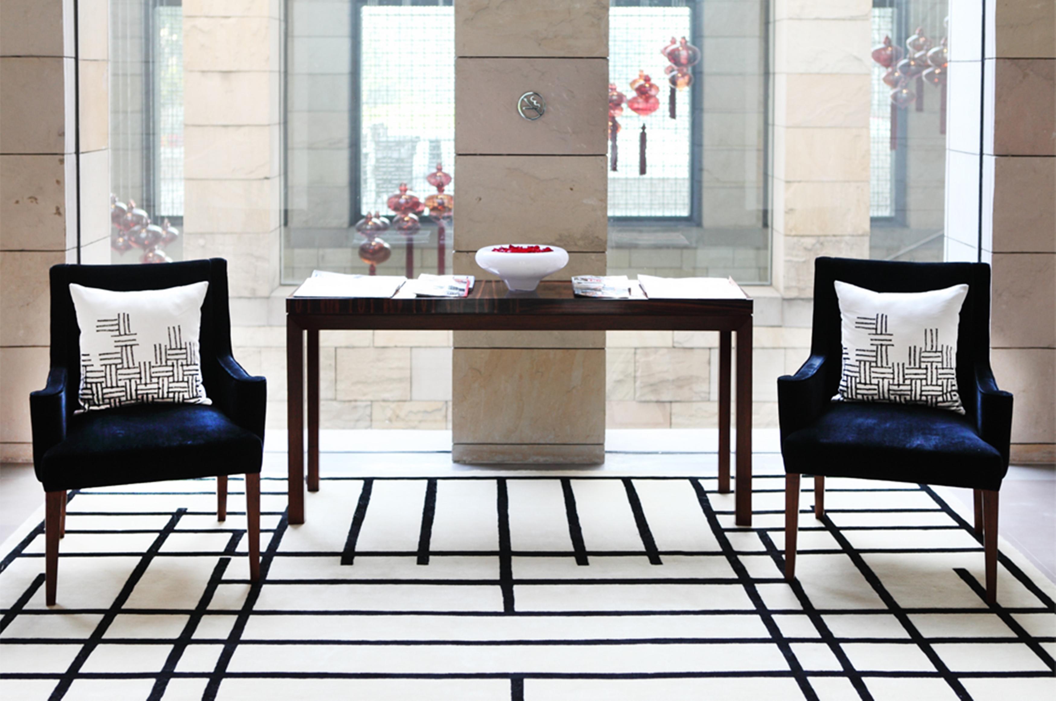 The Lodhi - A Member Of The Leading Hotels Of The World New Delhi Exterior photo