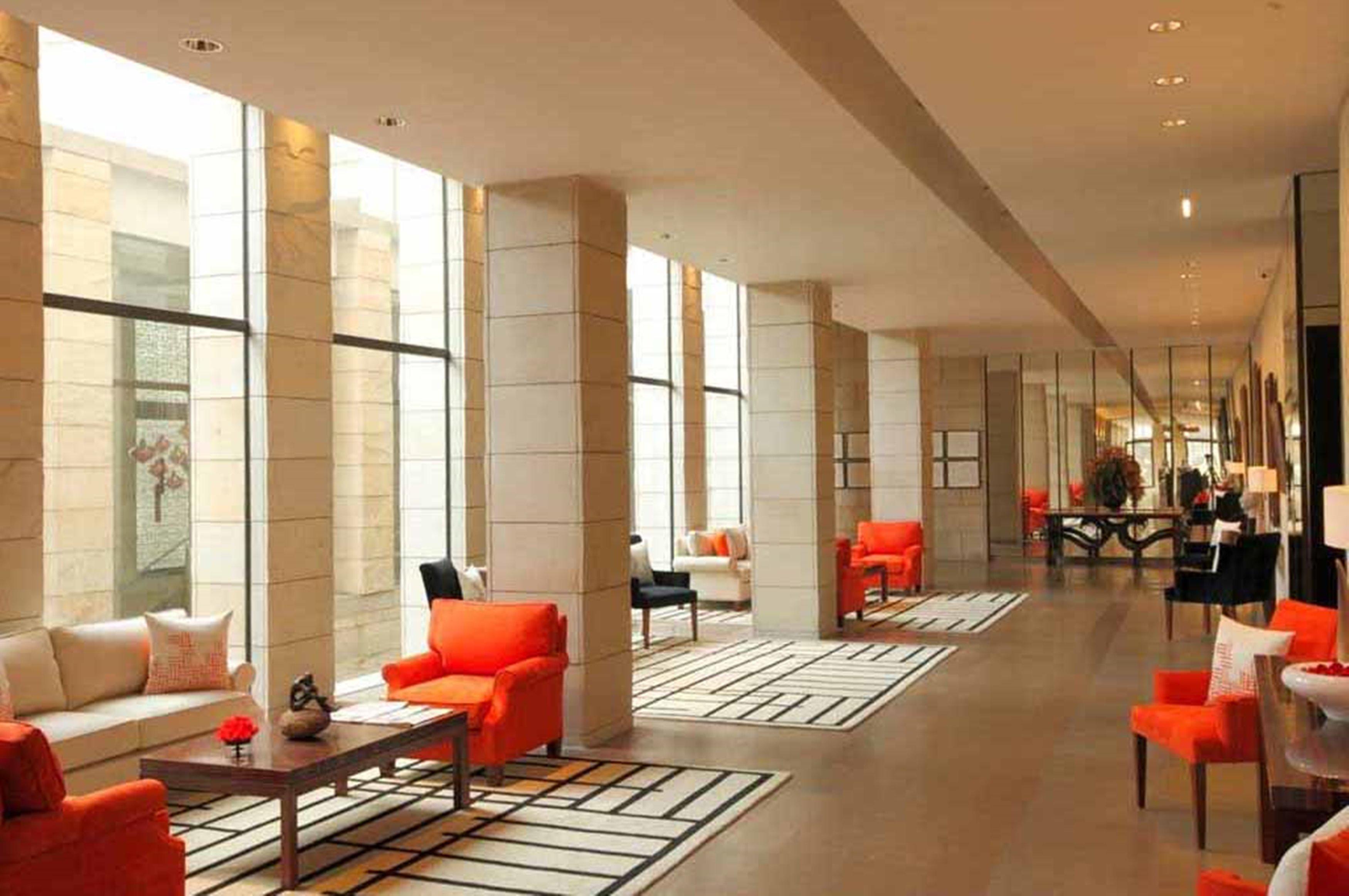 The Lodhi - A Member Of The Leading Hotels Of The World New Delhi Exterior photo
