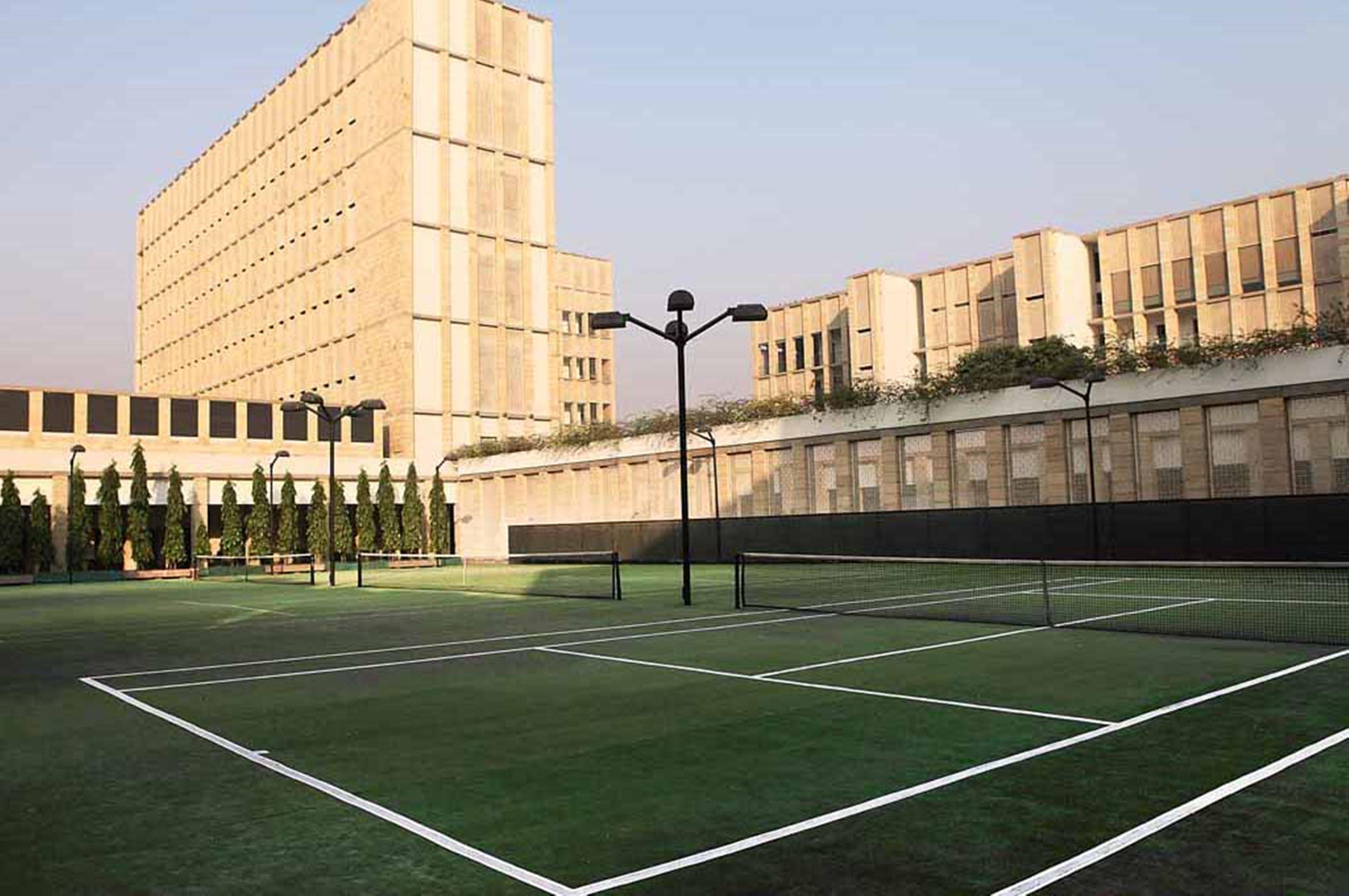 The Lodhi - A Member Of The Leading Hotels Of The World New Delhi Exterior photo