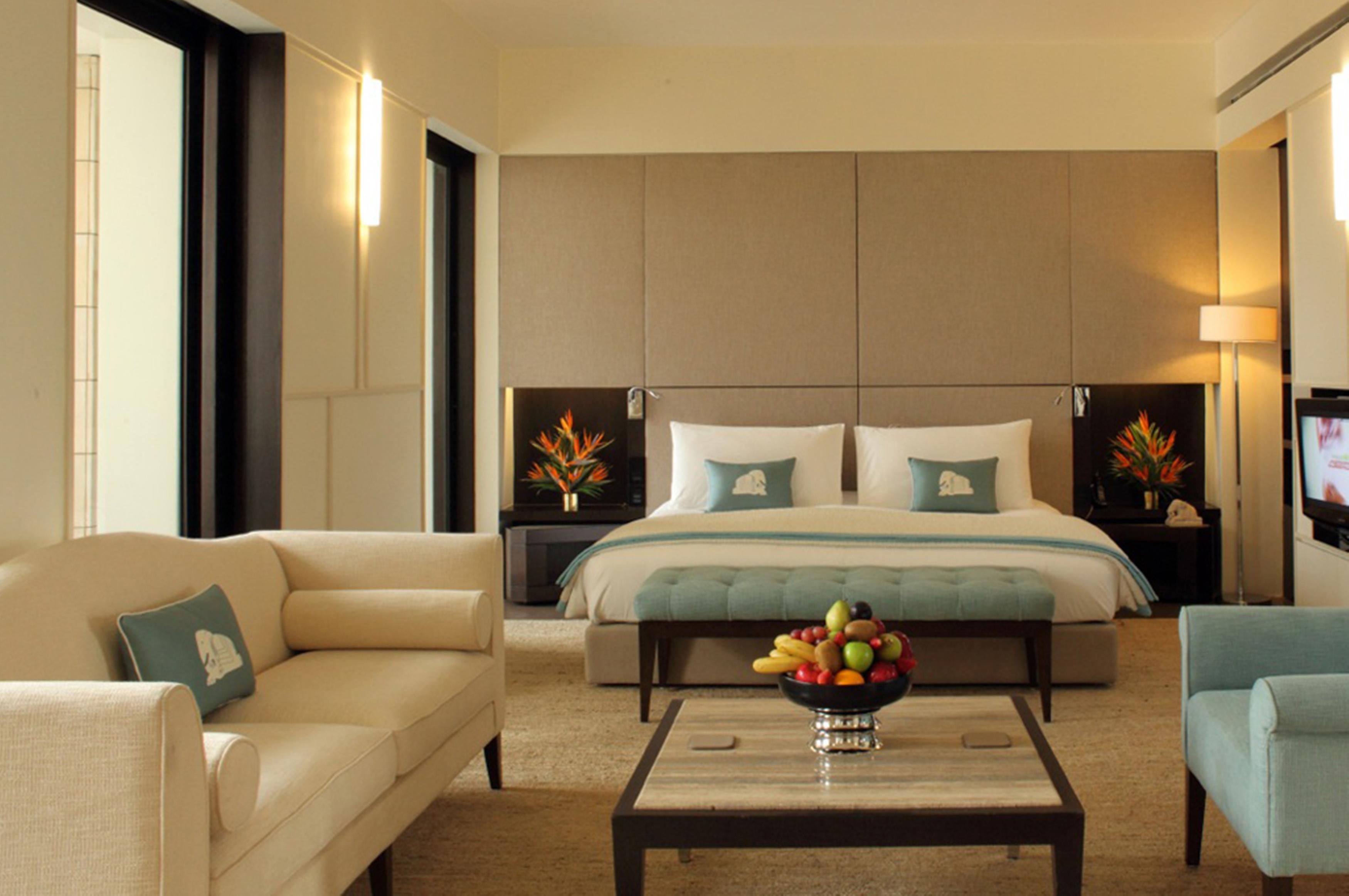 The Lodhi - A Member Of The Leading Hotels Of The World New Delhi Exterior photo