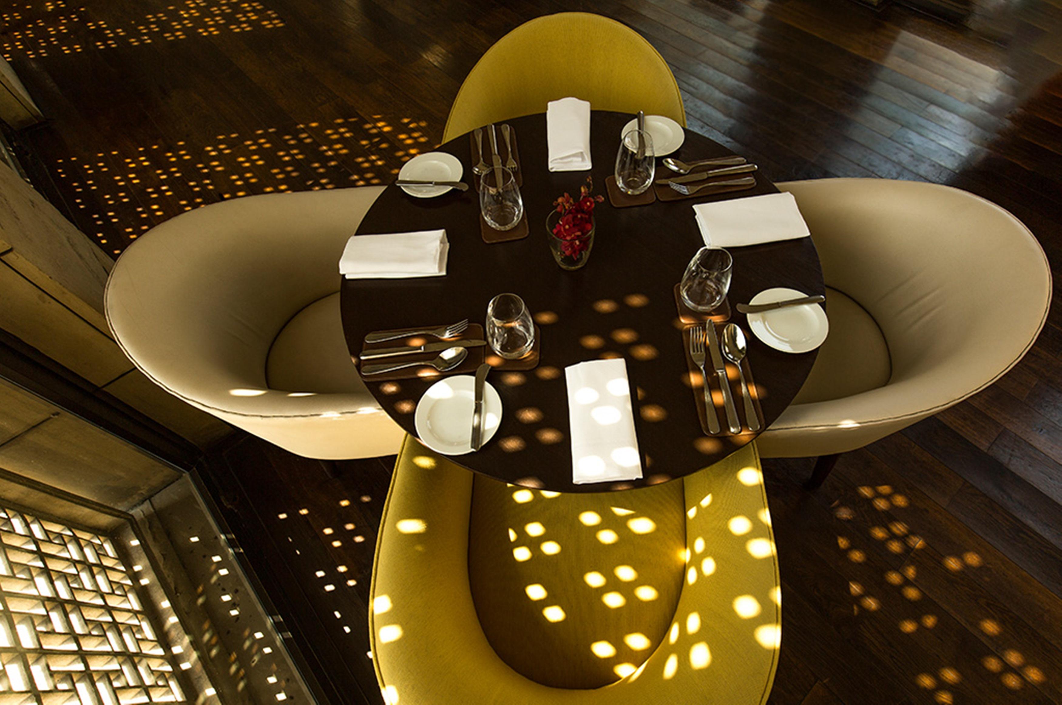 The Lodhi - A Member Of The Leading Hotels Of The World New Delhi Exterior photo